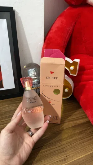 عطر سيكريت الاصلي