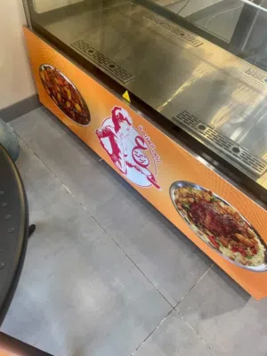حمايه طعام حراريه