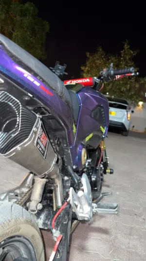 2013 honda grom