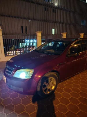 Used Chevrolet Caprice in Farwaniya