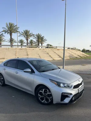 كيا فورتي 2020 تسجيل حديث سياره عيب واحد لا
