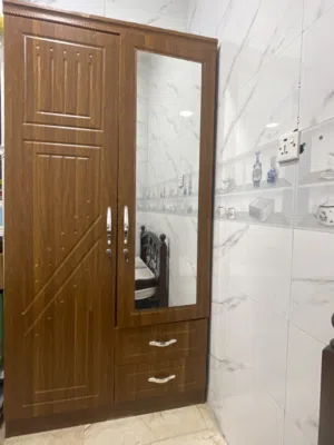 كنتور + سرير+ دوشك نفر