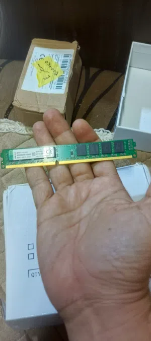 رام 8 كيكا ddr3 سرعة 1600