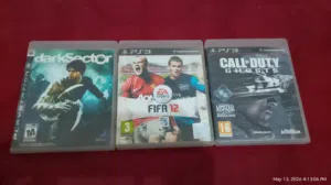 العاب PS3 للبيع