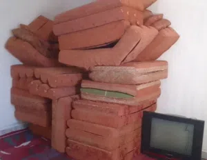 للبيع 4×5فراشات مضغوطة