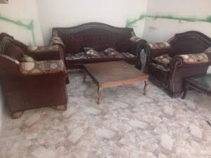 كنب 5 مقاعد بسعر حرق طبربور