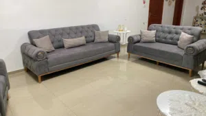 طقم كنب للبيع بسعر حرق