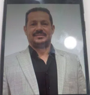 حاكم ابراهيم بدوي