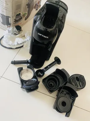 Coffee Makers . New3