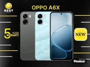 متوفر الآن جديد اوبو اي 6 اكس /// oppo A6x 256G new