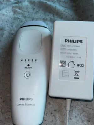 جهاز ازالة شعر   Philips Lumea Essential IPL