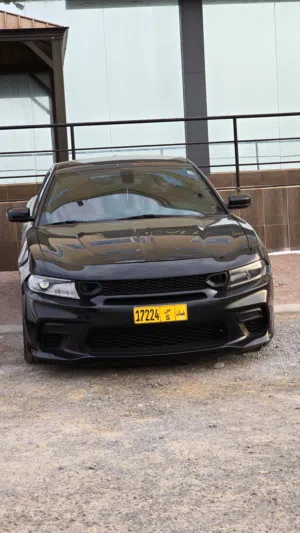 Used Dodge Charger in Muscat
