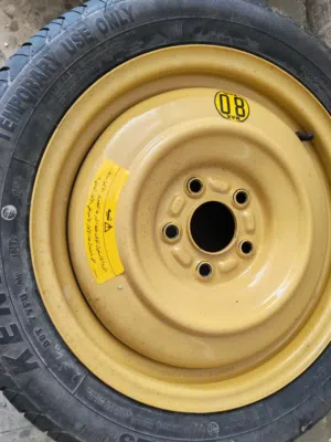 Kumho . 16 . Used0