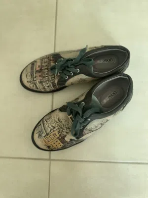Dogo shoes