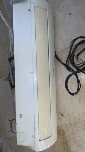 مكيف سامسونج للبيع