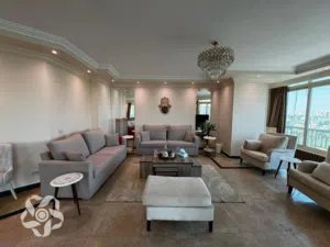 140 m2 3 Bedrooms Apartments for Rent in Giza Pharaonic Village