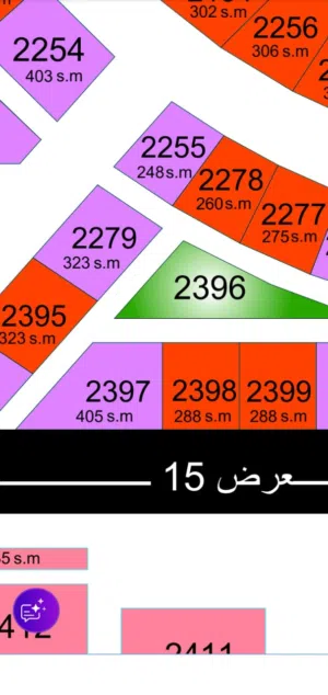 Residential Land for Sale in Khartoum Al-Kalakla