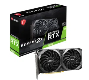 rtx 3060 12gb