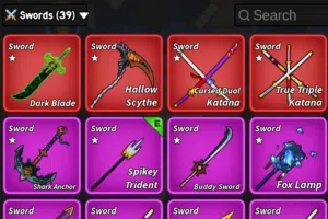 Roblox Accounts and Characters for Sale in Zarqa