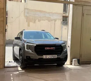 جمسي تيرين 2023