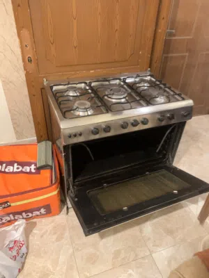 غاز بحاله جيده للبيع