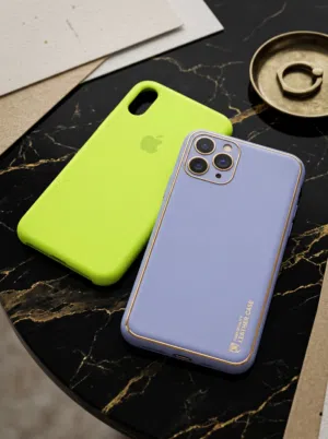 كفرات الآيفون الفاخرة: الأناقة والحماية في آن واحد! iPhone 11 pro / pro max iPhone x / xs