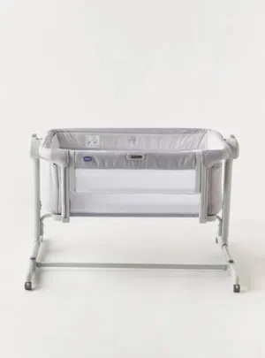 Chicco Next-2-Me Magic Co-Sleeping Crib