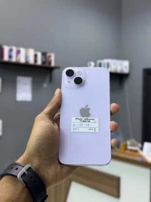 iPhone 14-128 GB Best phone available - Good working condition
