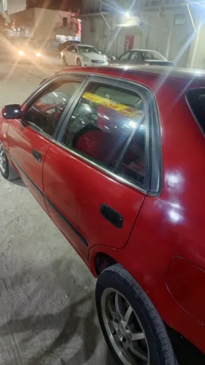 Toyota Corolla 1998 sale installments
