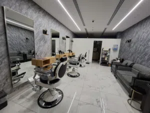 صالون الإبداع الذهبي