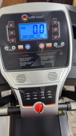 جهاز مشي - treadmill