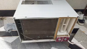 مكيف دنكا مستعمل للبيع