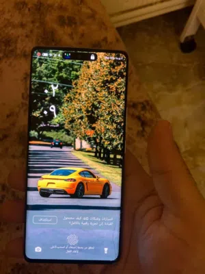انفنكس زيرو 30 ال 5G ذاكره 256