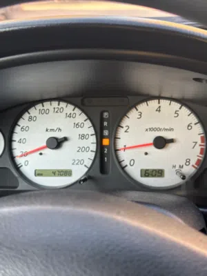 Used Nissan Sunny in Giza