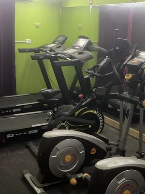 معدات رياضيه