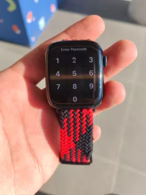 Apple watch series 8 45mm