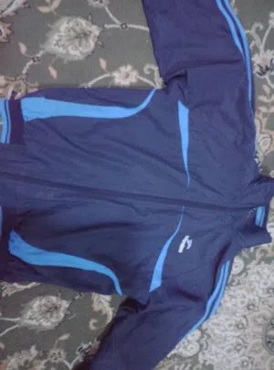 جاكيت للرياضة XXL