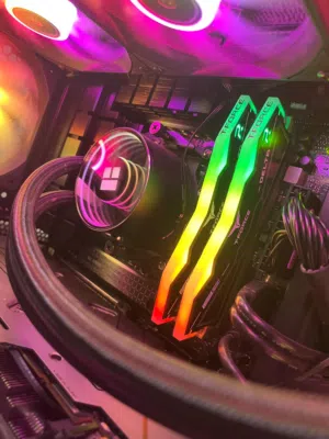 ddr5 Tforce 6000mhz  2x 16gb