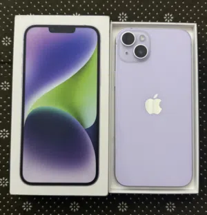 IPhone 14plus 128gb