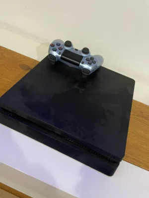 بليستيشن 4 سلم 1تيرا بايت