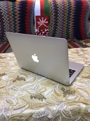 Apple MacBook Pro Core i7 2.9GHz 8GB RAM 512GB SSD 13" MD102LL/A (2012) Good