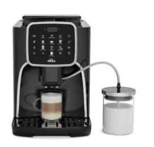 Arzum Okka pro M fully automatic espresso coffee machine