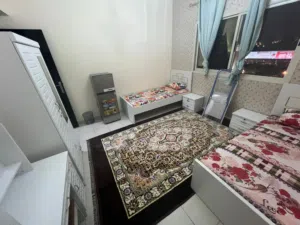 سكن بنات موظفات التعاون شارع الاتحاد قريب من مستشفى اوريانا ابتداءا من 900 درهم شهريا