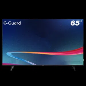 عرض نااار شاشة جي جارد 65 بوصة سمارت 4K