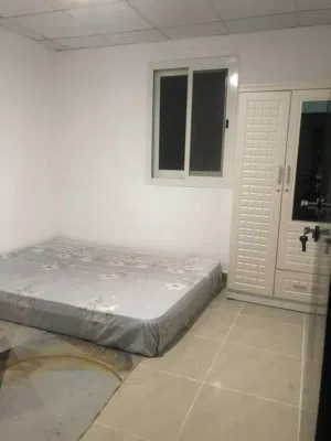 Maid's Room for Executive Lady