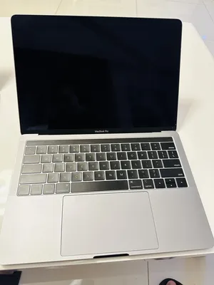 Macbook Pro 13 space gray late 2019