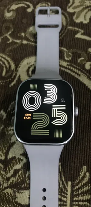 Xiaomi smart watches for Sale in Muharraq