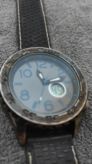 Digital Q&Q watches  for sale in Muscat