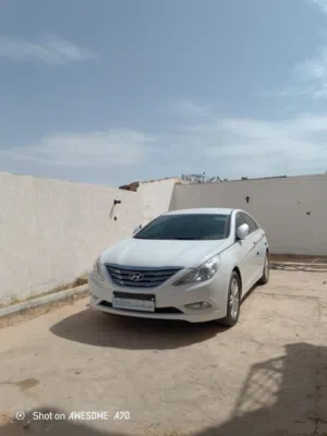 سوناتا تحيه 2011
