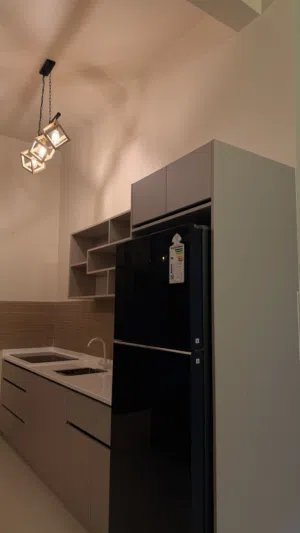 2 Bedrooms Chalet for Rent in Al Sharqiya Ja'alan Bani Bu Ali